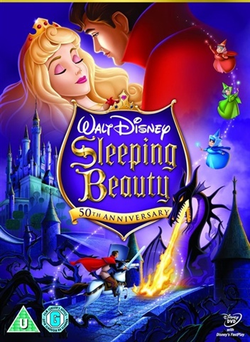 洋画・外国映画 Beauty & The Beast / Sleeping Beauty DVD Beauty Beast Special Edition + Sleeping Beauty 50th Edt